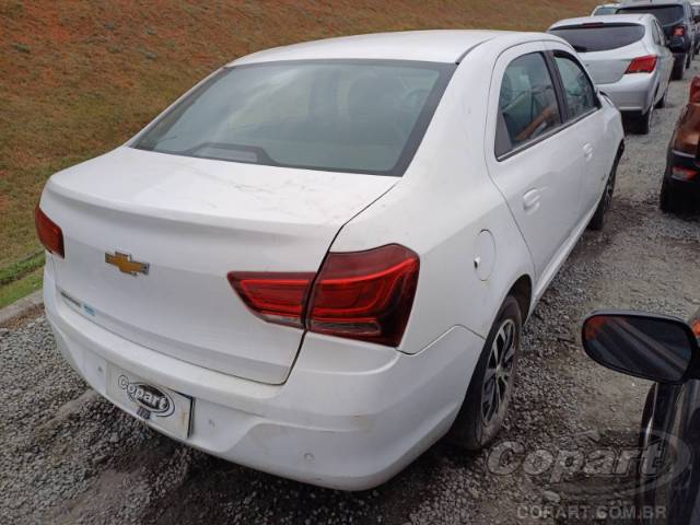 2018 CHEVROLET COBALT 