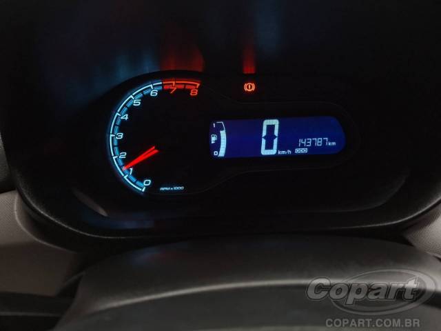 2014 CHEVROLET PRISMA 