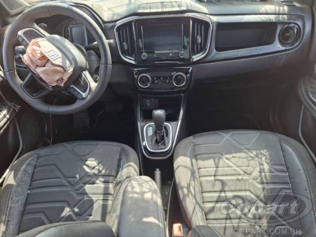 2025 FIAT STRADA CD 