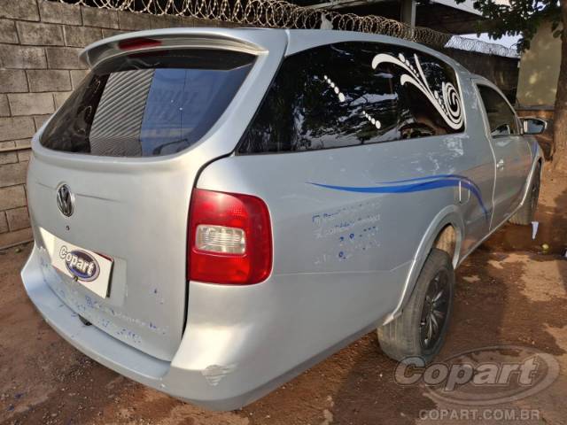 2018 VOLKSWAGEN SAVEIRO 