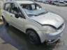 2003 FORD FIESTA 