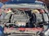 2012 CHEVROLET CRUZE HATCH 
