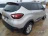 2021 RENAULT CAPTUR 