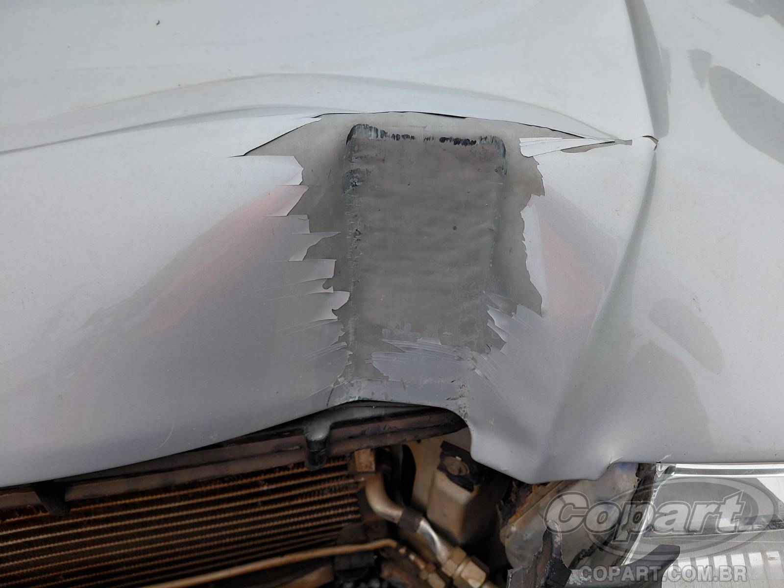 Foto 13 de 13: 2012 FIAT UNO