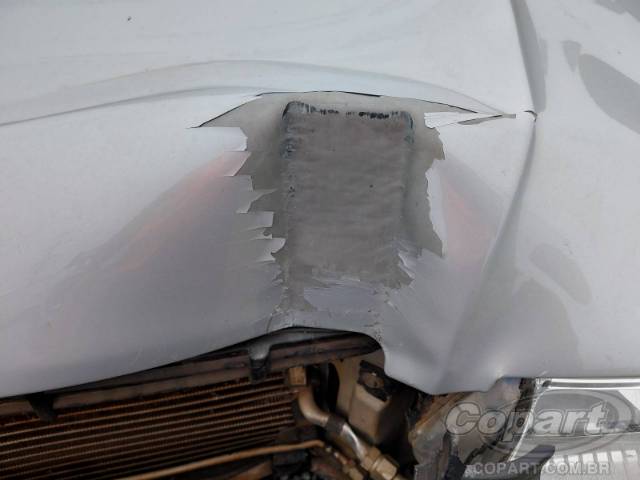 2012 FIAT UNO 