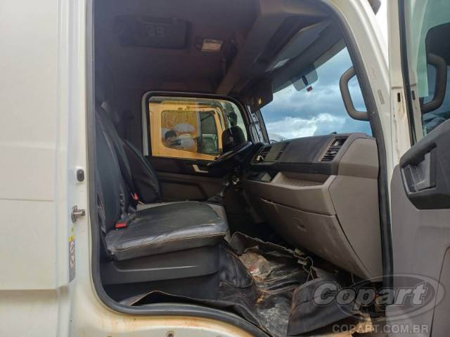 2022 VOLKSWAGEN DELIVERY 