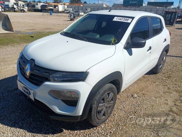 2024 RENAULT KWID 