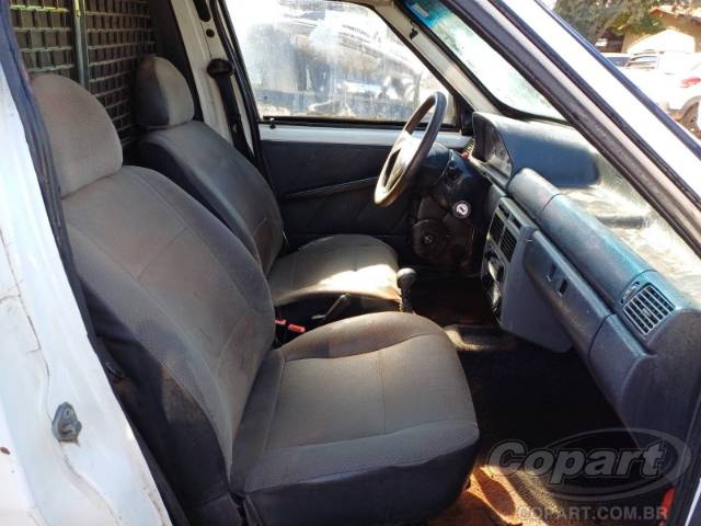 2013 FIAT FIORINO FURGAO 