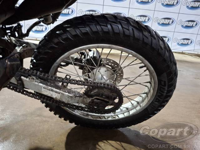 2022 YAMAHA XTZ 150 CROSSER 