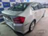 2013 HONDA CITY 