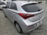 2018 HYUNDAI HB20 