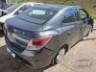 2018 CHEVROLET PRISMA 