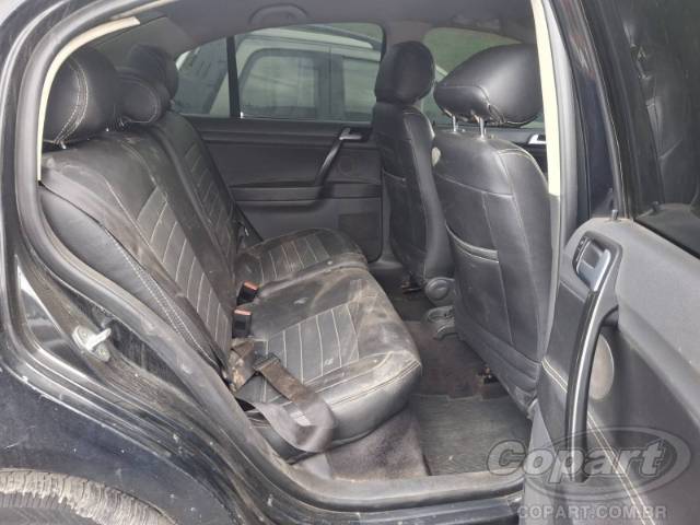 2013 VOLKSWAGEN POLO SEDAN 