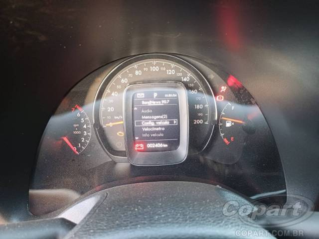 2025 FIAT STRADA CD 