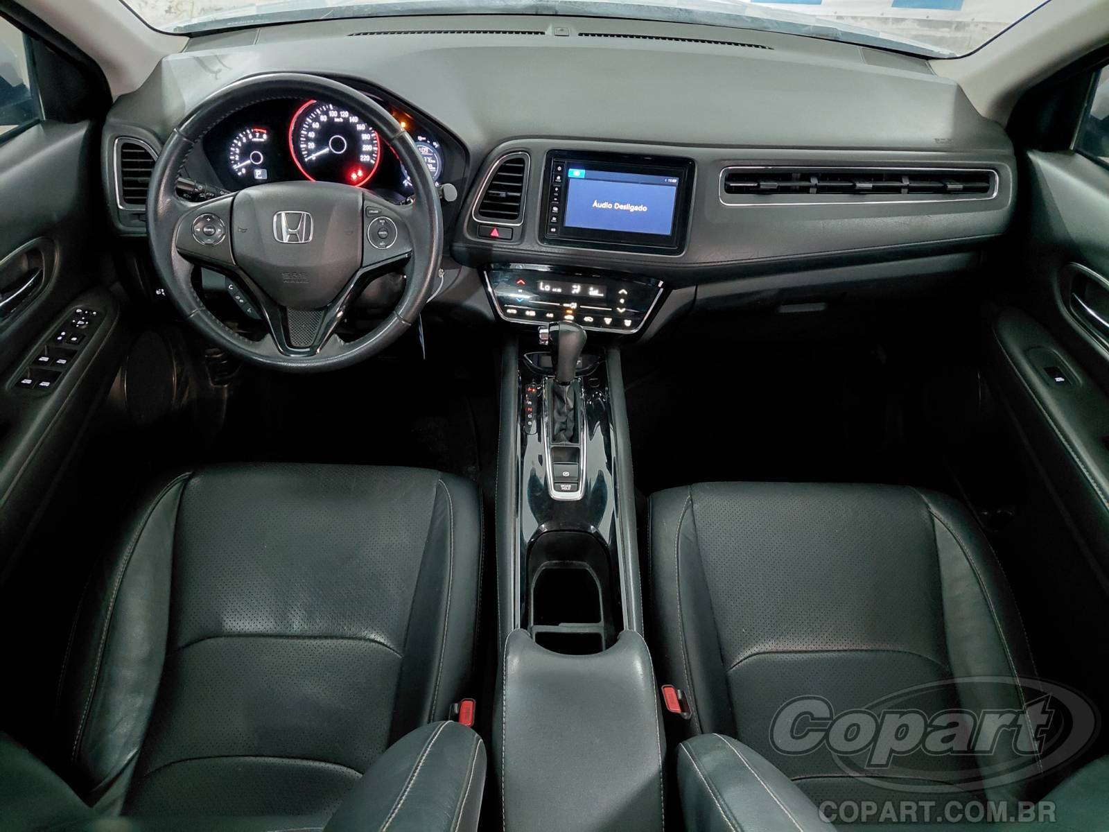 Foto 9 de 10: 2021 HONDA HR-V