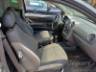 2011 VOLKSWAGEN SAVEIRO CE 