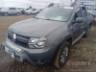 2019 RENAULT DUSTER OROCH 