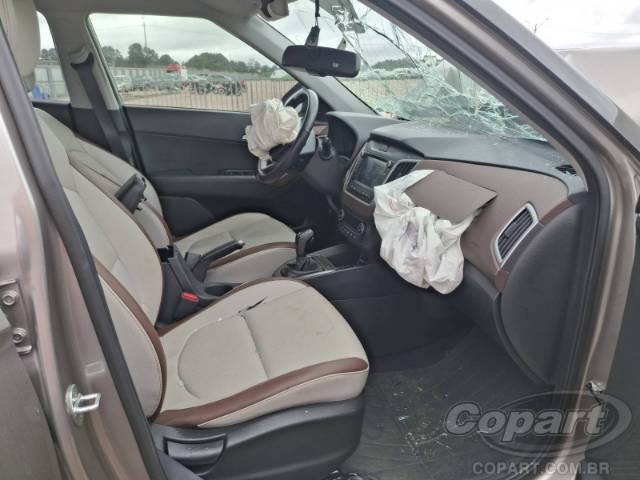 2021 HYUNDAI CRETA 