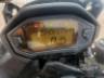 2018 HONDA CB 500 X 