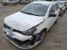 2016 VOLKSWAGEN GOL 