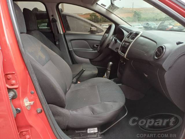 2016 RENAULT SANDERO 