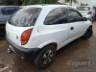 2005 CHEVROLET CELTA 