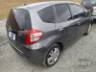 2011 HONDA FIT 