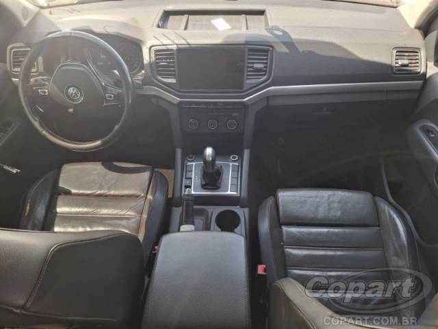 2018 VOLKSWAGEN AMAROK 