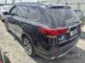 2016 MITSUBISHI OUTLANDER 