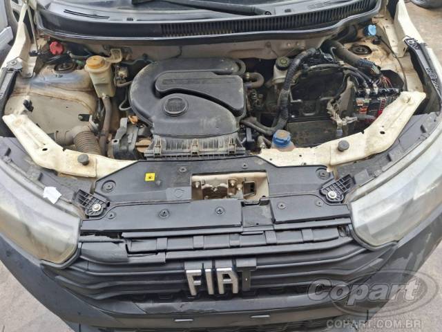 2022 FIAT STRADA 