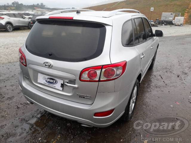 2011 HYUNDAI SANTA FE 