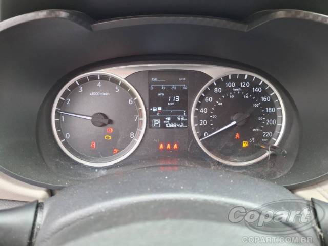 2023 NISSAN VERSA 