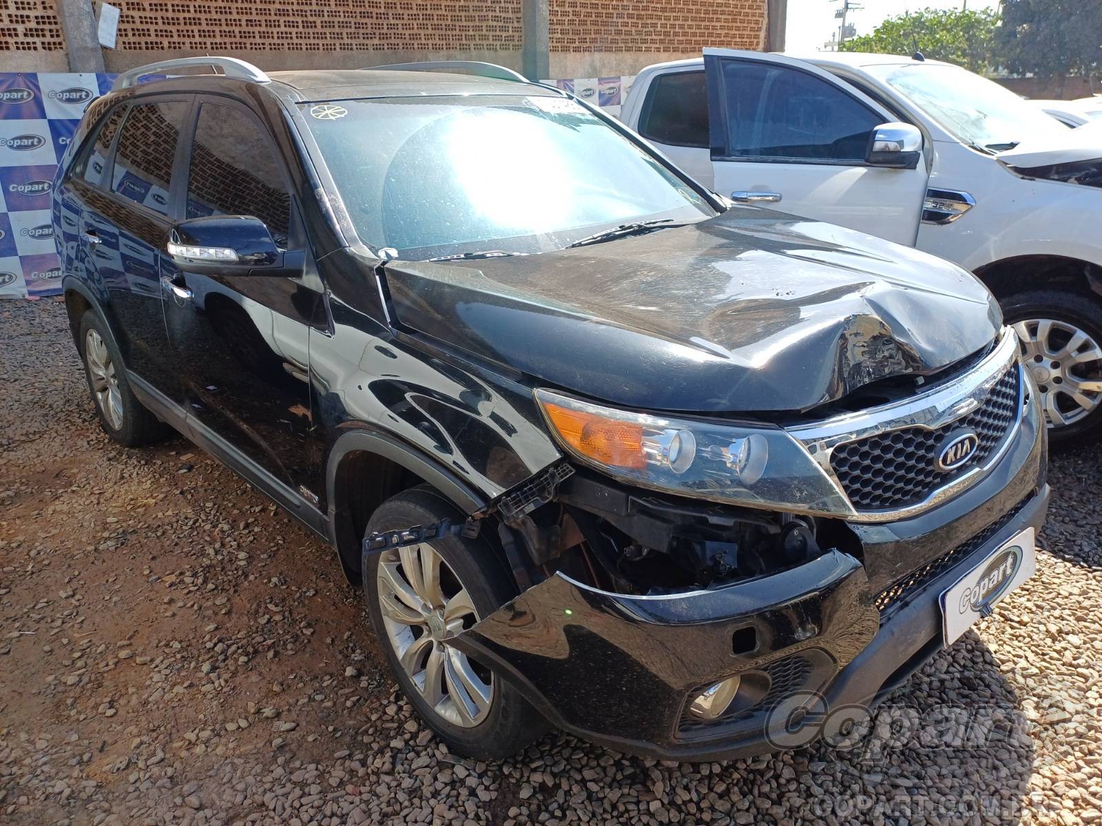 KIA SORENTO EX 3.5 V6 2010