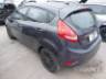 2012 FORD FIESTA 