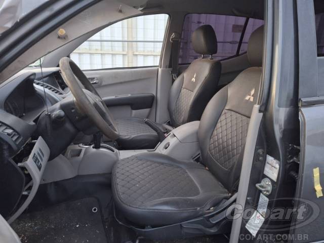 2012 MITSUBISHI L200 TRITON 