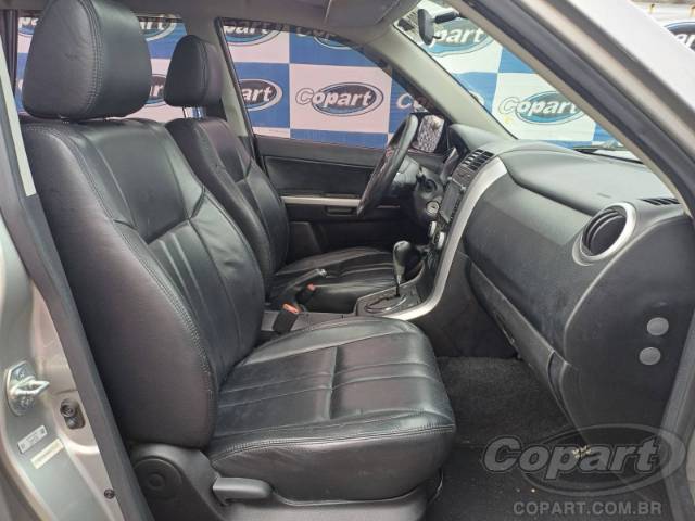 2016 SUZUKI GRAND VITARA 