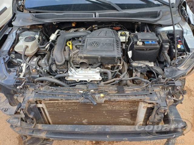 2018 VOLKSWAGEN VIRTUS 