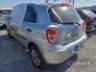 2012 NISSAN MARCH 