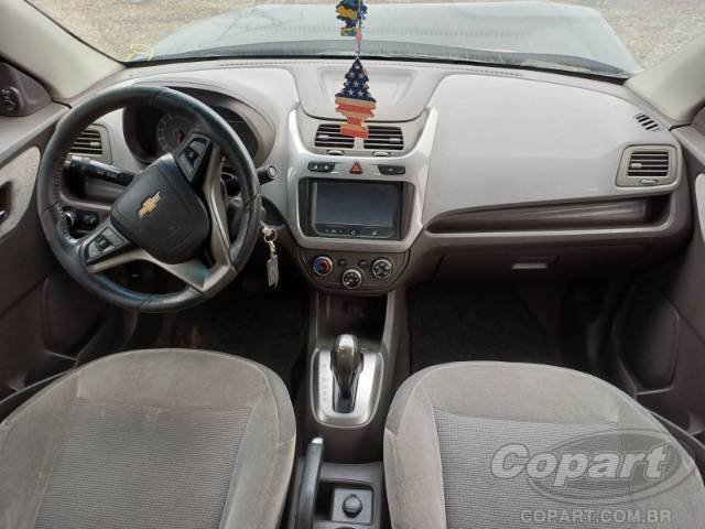 2015 CHEVROLET COBALT 
