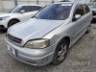 2002 CHEVROLET ASTRA 
