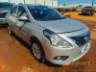 2020 NISSAN VERSA 