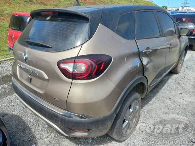 2023 RENAULT CAPTUR 