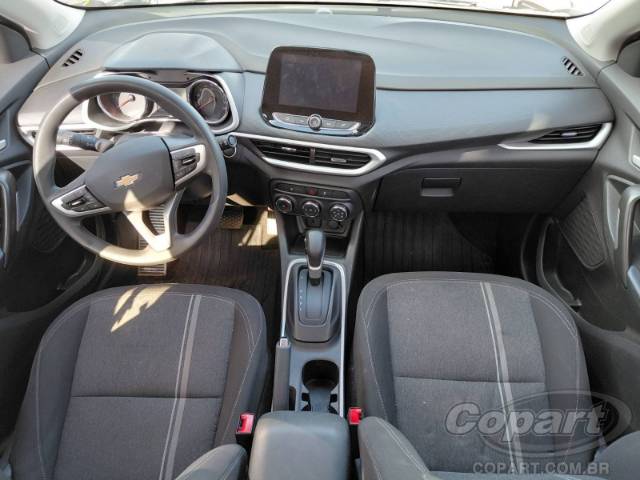 2025 CHEVROLET TRACKER 