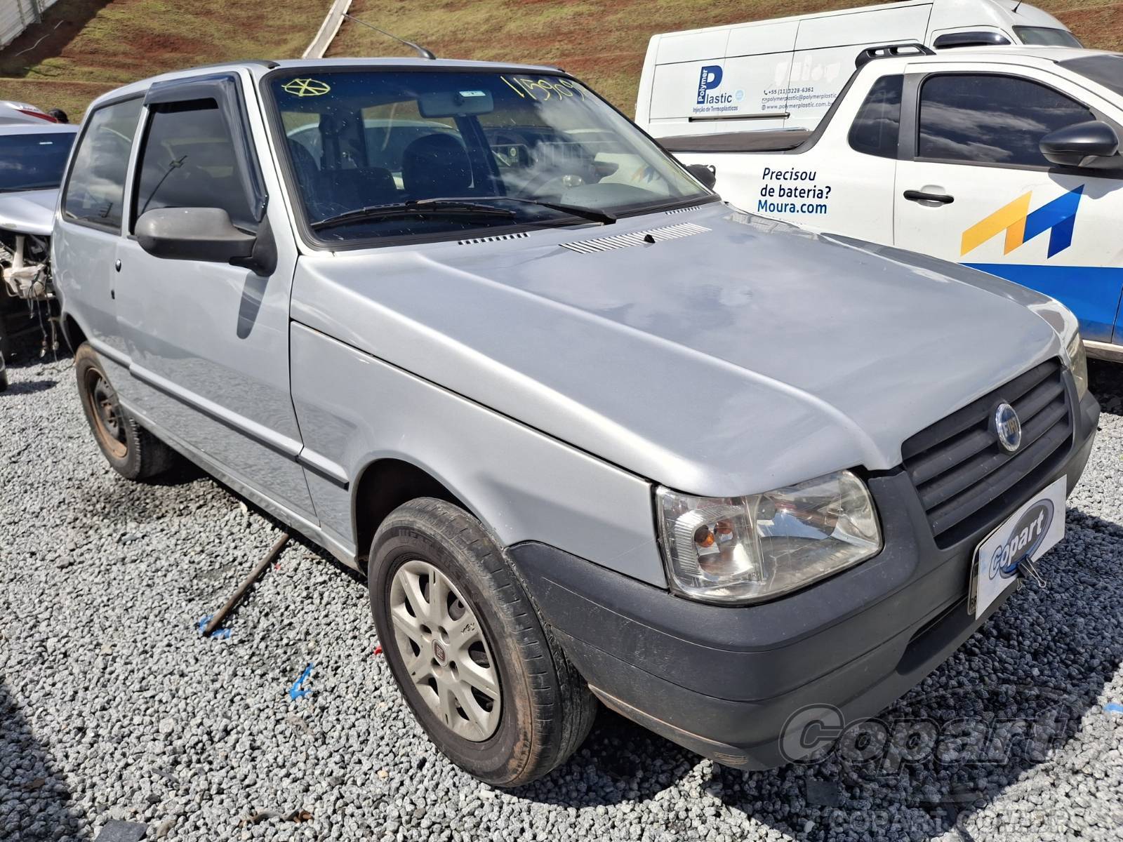 Fiat UNO Uno Mille Celeb/Celeb.ECON 1.0 F.Flex 2p