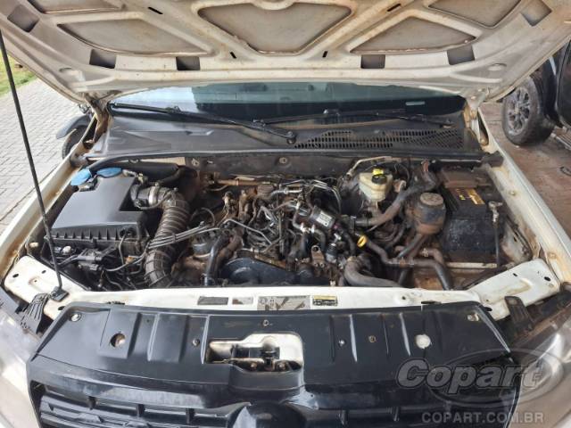 2018 VOLKSWAGEN AMAROK 