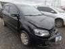 2013 VOLKSWAGEN FOX 