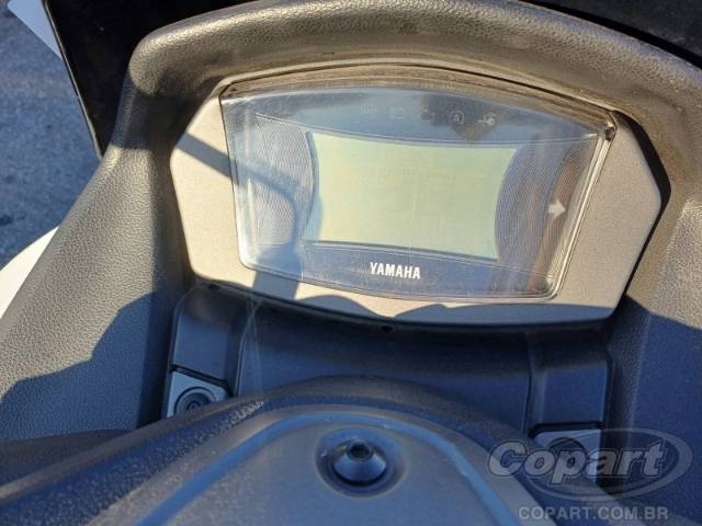 2022 YAMAHA NMAX 