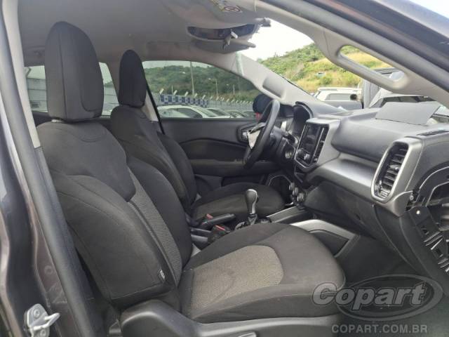 2022 FIAT TORO 