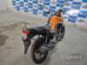 2025 HONDA CG 160 