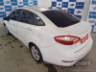 2014 FORD FIESTA SEDAN 